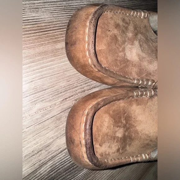 UGG Australia Ansley Women's Moccasin Slipper - US 7 - Picture 3 of 6